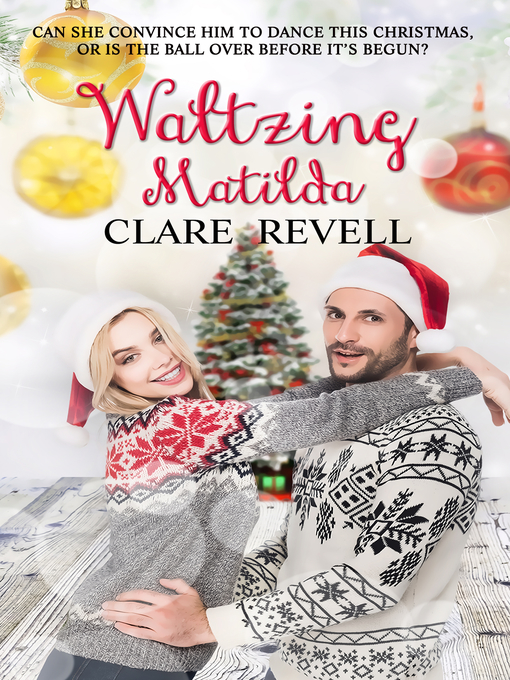 Title details for Waltzing Matilda by Clare Revell - Available